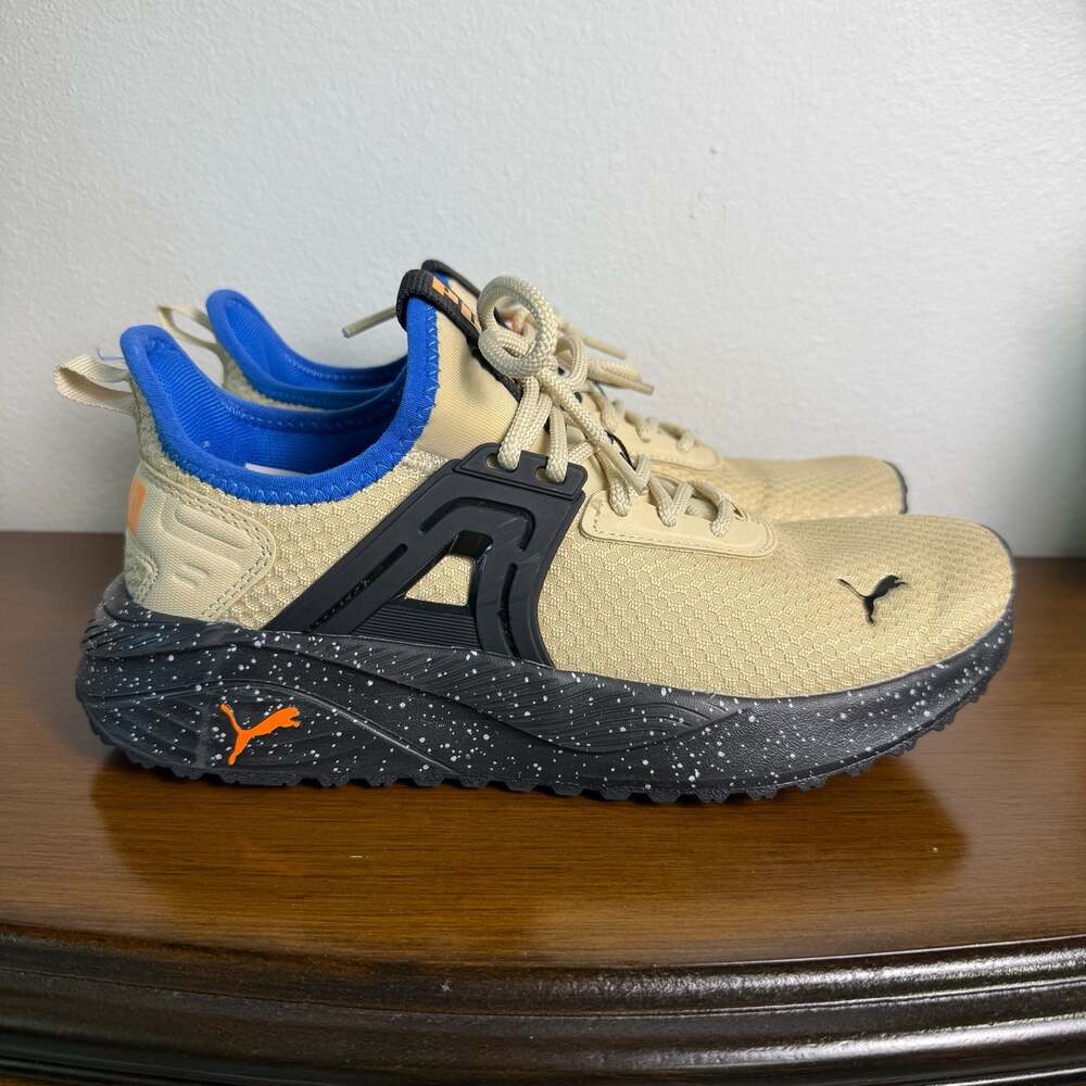 Puma Pacer Future Sneakers Men Size 7 (Fits women size 8) - Picture 3 of 11